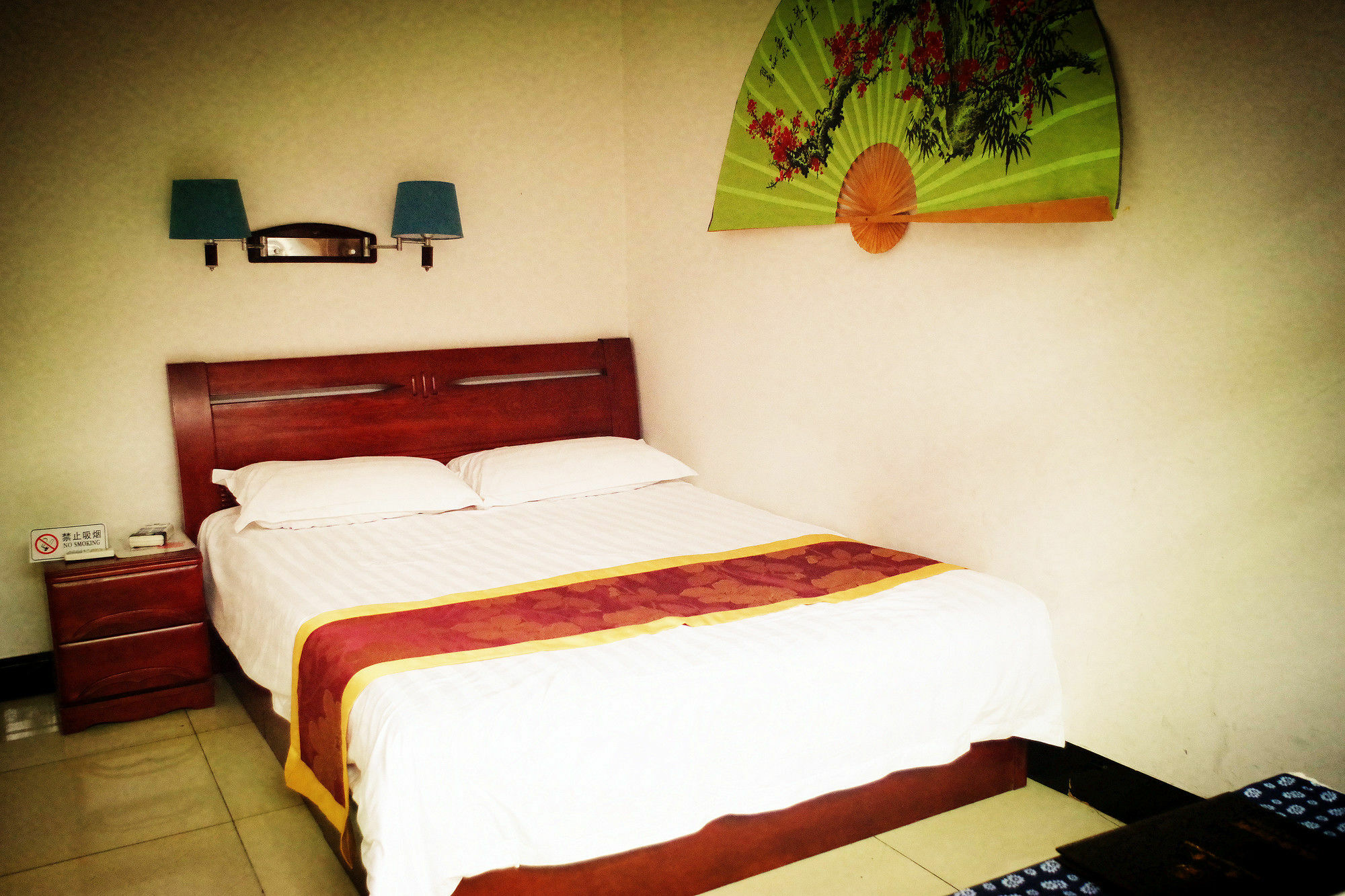 Three Legged Frog Hostel ปักกิ่ง ภายนอก รูปภาพ